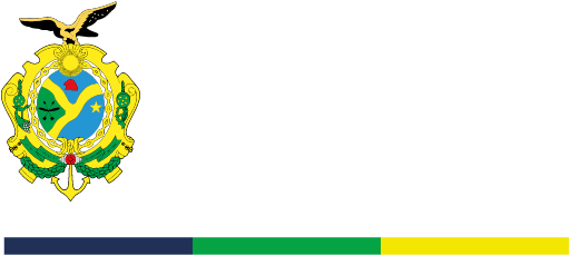 Logo Governo do Amazonas